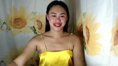 Snapshot of miss_eva2025 chatting on 12, 7, 2026 Eva online show from 12, 7, 2026
