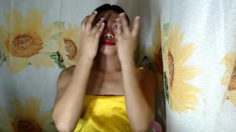Snapshot of miss_eva2025 chatting on 14, 7, 2026 Eva online show from 14, 7, 2026
