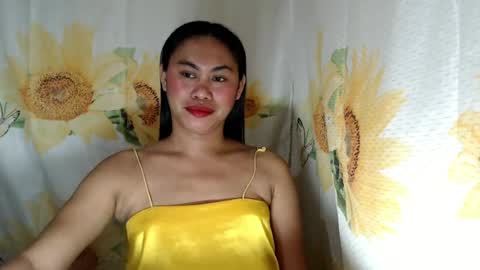 Snapshot of miss_eva2025 chatting on 18, 7, 2026 Eva online show from 18, 7, 2026