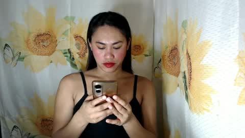Snapshot of miss_eva2025 chatting on 25, 7, 2026 Eva online show from 25, 7, 2026