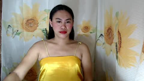 Snapshot of miss_eva2025 chatting on 31, 7, 2026 Eva online show from 31, 7, 2026
