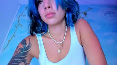 Snapshot of miss_evans_ chatting on 18, 3, 2026 miss_evans_ online show from 18, 3, 2026