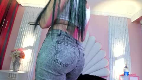 Snapshot of miss_evans_ chatting on 25, 3, 2026 miss_evans_ online show from 25, 3, 2026