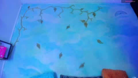 Snapshot of miss_evans_ chatting on 21, 4, 2026 miss_evans_ online show from 21, 4, 2026