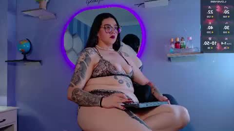 miss_evans_ online show from 2, 7, 2026