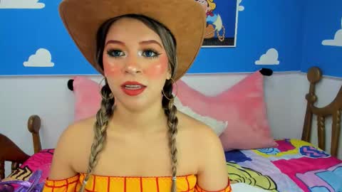 Evoleth online show from 31, 10, 2025