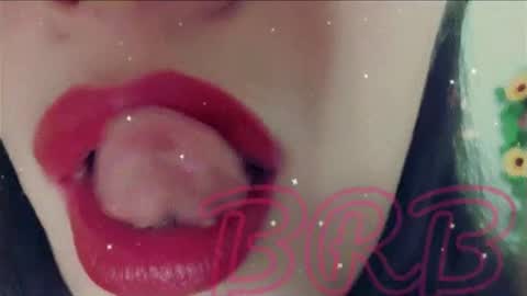 Miss Evoleth online show from 12, 12, 2024