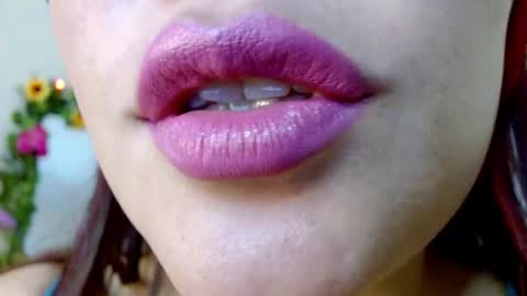 Miss Evoleth online show from 6, 3, 2025