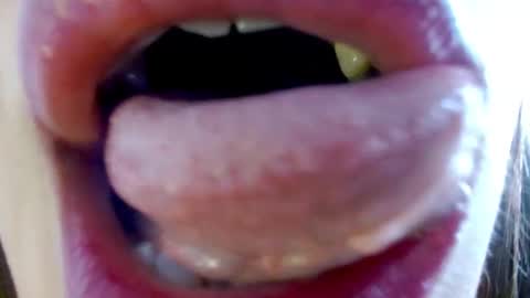 Miss Evoleth online show from 22, 9, 2025