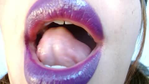 Miss Evoleth online show from 10, 11, 2025