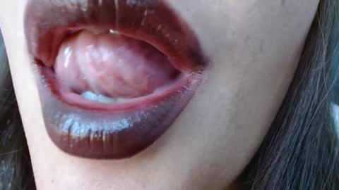 Snapshot of miss_evoleth2 chatting on 31, 1, 2026 Miss Evoleth online show from 31, 1, 2026