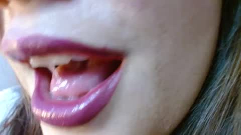 Snapshot of miss_evoleth2 chatting on 3, 3, 2026 Miss Evoleth online show from 3, 3, 2026