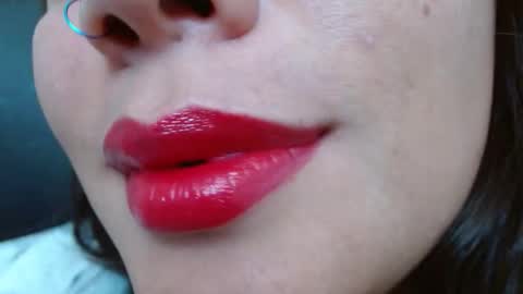 Miss Evoleth online show from 6, 3, 2026