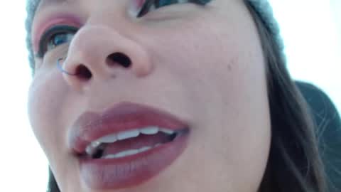 Miss Evoleth online show from 15, 4, 2026