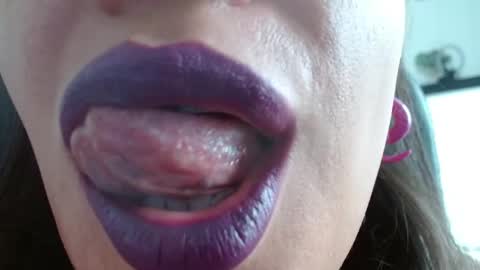 Miss Evoleth online show from 5, 6, 2026