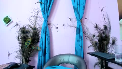 Monica Patricia online show from 24, 10, 2025