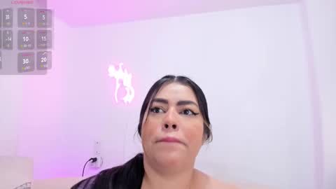 Snapshot of miss_francheska chatting on 16, 9, 2025 Francheska online show from 16, 9, 2025