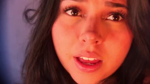 Snapshot of miss_galaxxia chatting on 20, 11, 2025 Elisabeth IG galax xxia online show from 20, 11, 2025