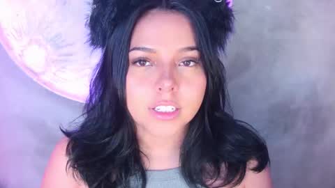 Snapshot of miss_galaxxia chatting on 22, 11, 2025 Elisabeth IG galax xxia online show from 22, 11, 2025