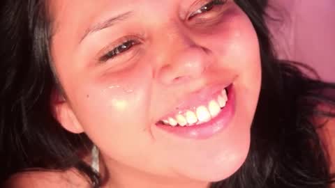 Snapshot of miss_galaxxia chatting on 29, 11, 2025 Elisabeth IG galax xxia online show from 29, 11, 2025