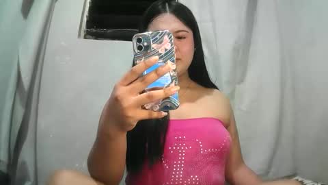 Snapshot of miss_georgina69 chatting on 2, 6, 2026 Georgina online show from 2, 6, 2026