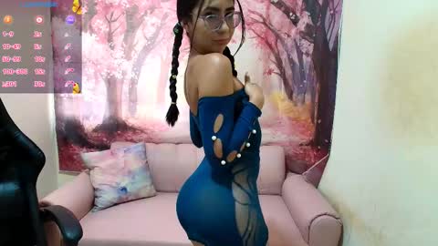 miss_helensexy online show from 17, 1, 2026