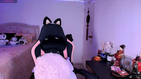 Asami  online show from 4, 4, 2026