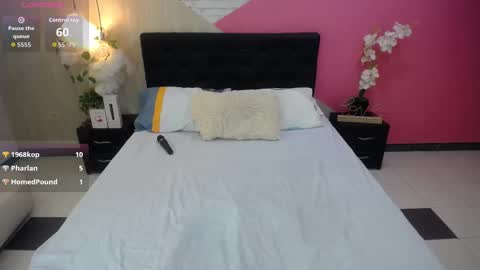 miss_honey1 online show from 24, 9, 2025