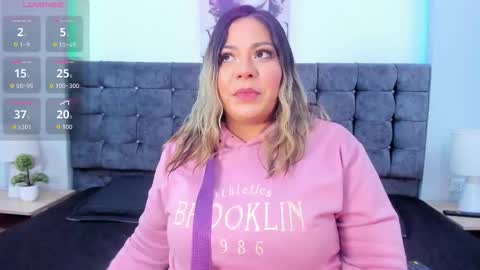 miss_horney online show from 12, 10, 2025