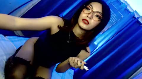 miss_hornydoll online show from 13, 12, 2024