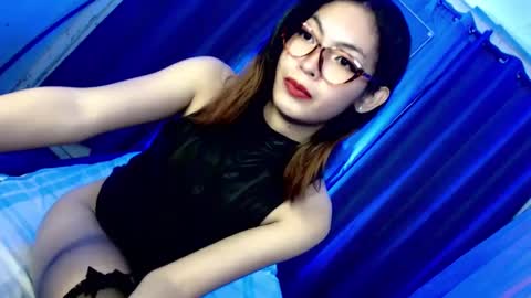 miss_hornydoll online show from 14, 12, 2024