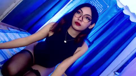 miss_hornydoll online show from 16, 1, 2025