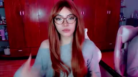 Snapshot of miss_hornydoll chatting on 3, 5, 2026 miss_hornydoll online show from 3, 5, 2026