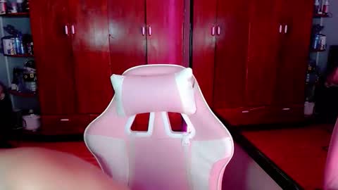 Snapshot of miss_hornydoll chatting on 3, 6, 2026 miss_hornydoll online show from 3, 6, 2026