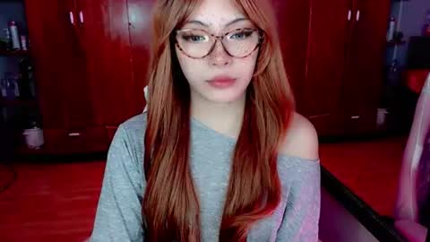 miss_hornydoll online show from 29, 6, 2026