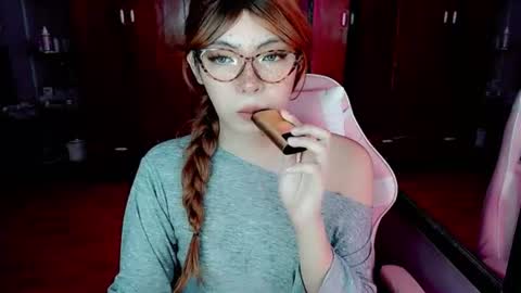 miss_hornydoll online show from 7, 8, 2026