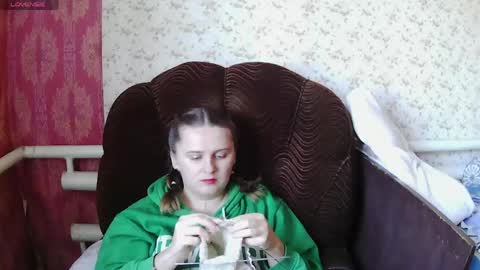 Miss Iriss online show from 13, 3, 2026