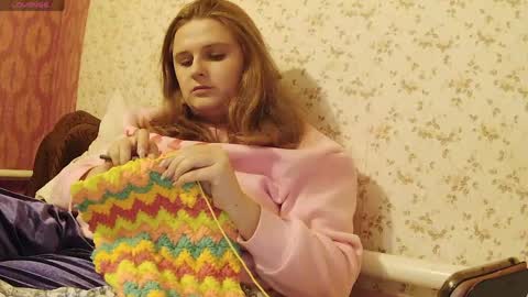 Miss Iriss online show from 30, 3, 2026