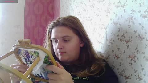 Miss Iriss online show from 7, 4, 2026