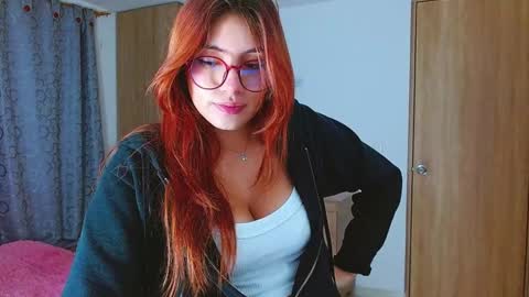 Isabella online show from 29, 1, 2025