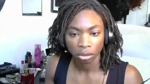 Miss Ivory online show from 5, 1, 2026