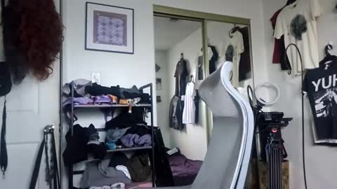 Miss Ivory online show from 19, 2, 2026