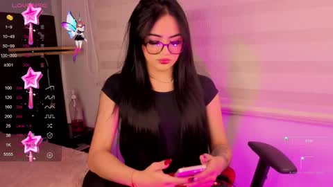 miss_ivyy online show from 13, 10, 2025
