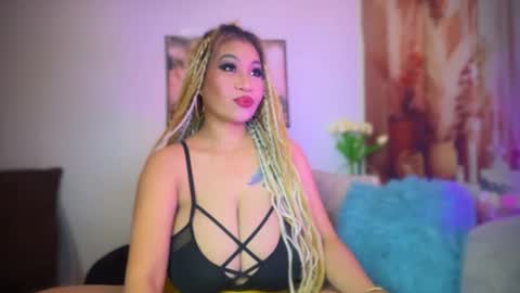 Jasmine online show from 10, 3, 2025