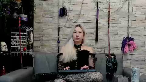 Snapshot of miss_kaz chatting on 27, 6, 2026 Kaz online show from 27, 6, 2026