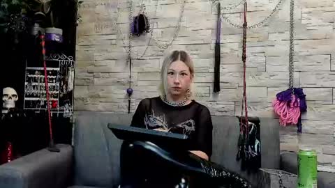 Snapshot of miss_kaz chatting on 6, 7, 2026 Kaz online show from 6, 7, 2026