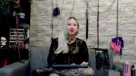 Snapshot of miss_kaz chatting on 13, 7, 2026 Kaz online show from 13, 7, 2026