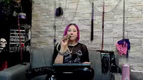 Snapshot of miss_kaz chatting on 17, 7, 2026 Kaz online show from 17, 7, 2026