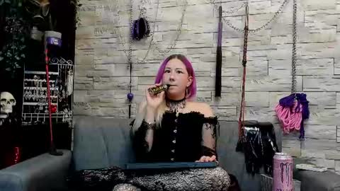 Snapshot of miss_kaz chatting on 18, 7, 2026 Kaz online show from 18, 7, 2026