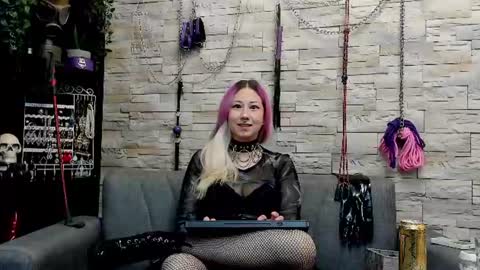 Snapshot of miss_kaz chatting on 26, 7, 2026 Kaz online show from 26, 7, 2026